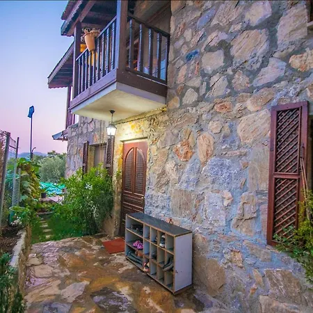 Olive Akyaka Gokova Daily Weekly Villa *