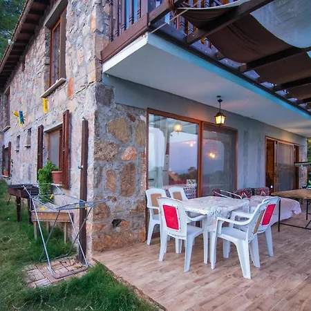 Olive Akyaka Gokova Daily Weekly Villa