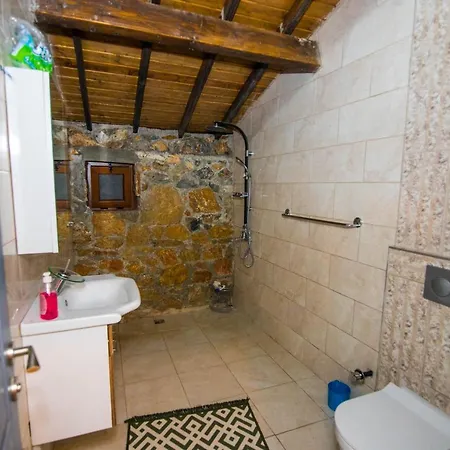 Villa Olive Akyaka Gokova Daily Weekly