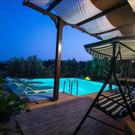 Villa Olive Akyaka Gokova Daily Weekly Mugla