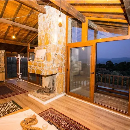 Villa Olive Akyaka Gokova Daily Weekly *