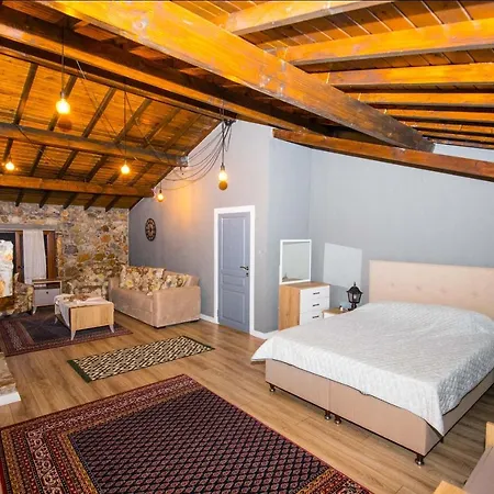 Villa Olive Akyaka Gokova Daily Weekly Mugla