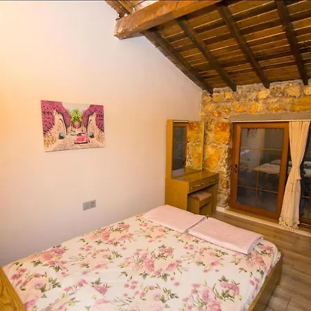 Olive Akyaka Gokova Daily Weekly Villa