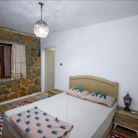 Olive Akyaka Gokova Daily Weekly Villa *
