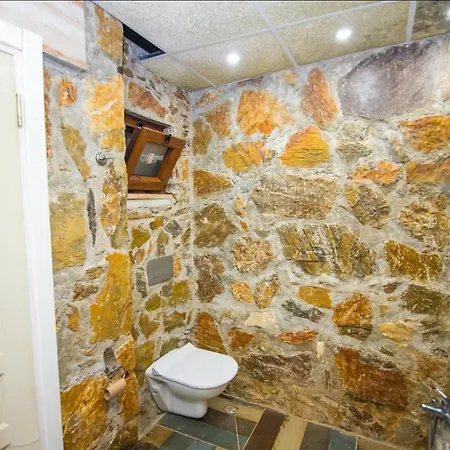 Villa Olive Akyaka Gokova Daily Weekly