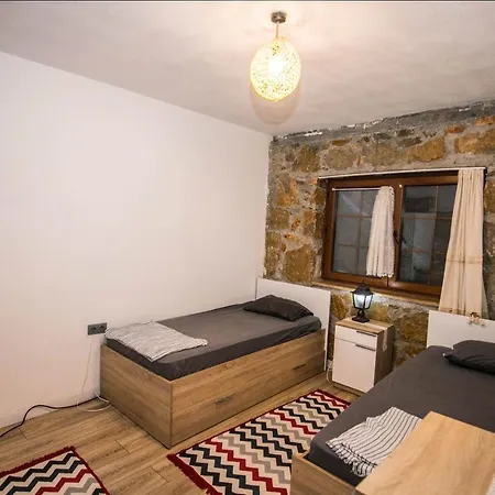 Villa Olive Akyaka Gokova Daily Weekly *
