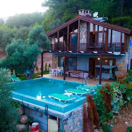 Olive Akyaka Gokova Daily Weekly Villa