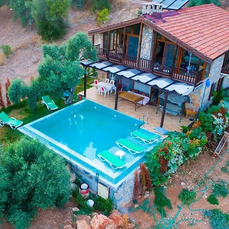 Villa Olive Akyaka Gokova Daily Weekly *