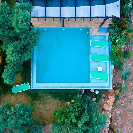 Olive Akyaka Gokova Daily Weekly Villa Mugla