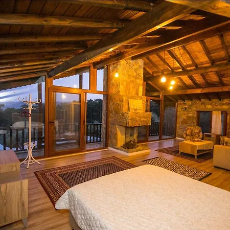 Olive Akyaka Gokova Daily Weekly Villa *