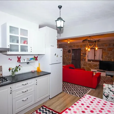 Villa Olive Akyaka Gokova Daily Weekly