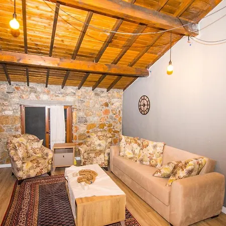 Villa Olive Akyaka Gokova Daily Weekly *