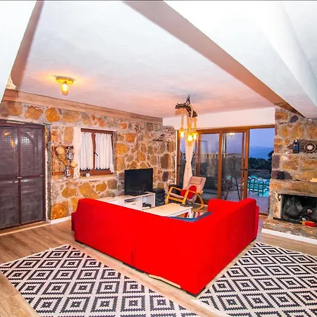 Villa Olive Akyaka Gokova Daily Weekly *